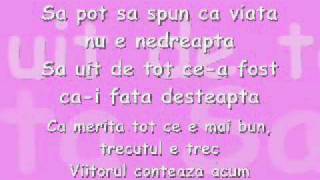 Adda  Prietenie adevarata Lyrics [upl. by Drareg844]