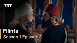 Filinta  Season 1 Episode 3 English subtitles [upl. by Alexandr]