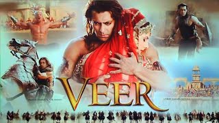 Veer Full Movie History  Salman Khan  Zareen Khan  Mithun Chakraborty  Jackie Shrof  Facts [upl. by Baylor959]