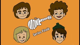 The Monkees Series Finale [upl. by Annil894]