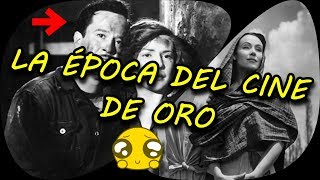 Las 8 mejores películas mexicanas de la época del cine de oro [upl. by Tiffany]