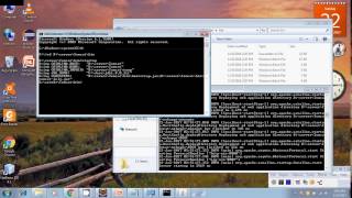 How to start Apache Tomcat Server80 Manually [upl. by Suiradal]