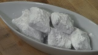 How to Make Beignets [upl. by Tully102]