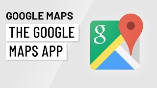 How to Get Directions with the Google Maps App [upl. by Hirasuna]