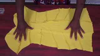 How to Make a Bandage Dress [upl. by Evad]