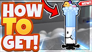 How To Get The BUBBLE BATH MARKER In Roblox Find The Markers [upl. by Malissa]