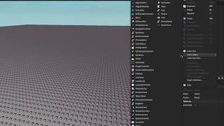 How to assign a user to a team  ROBLOX Studio Tutorials  1 [upl. by Ecyarg]