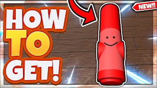 How To Get The SUNBURNT MARKER In Roblox Find The Markers [upl. by Ociredef]