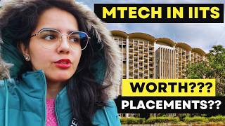 Mtech placements at IITs [upl. by Kellene269]