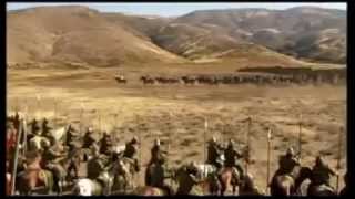 Alexander the Great  Battle of Gaugamela [upl. by Rainie]