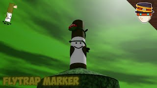 How to get FLYTRAP MARKER in Find the Markers 211  Roblox [upl. by Cordelia]