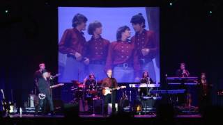 The Monkees  Im A Believer Official Live Video [upl. by Seroled]