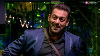 Bigg Boss 15  Premiere Night  Salman Khan  JioCinema [upl. by Gill]