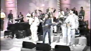 The Monkees  Daydream Believer  Live 1989 [upl. by Llennhoj]