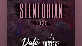 Stentorian 2020  Snuskebazn [upl. by Cand625]