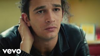 The 1975  Somebody Else Official Video [upl. by Nek]