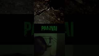 Paarvai Teaser on Adyant Picchars shortfilm paarvai adyantpicchars drama thriller teaser [upl. by Ayotnahs]