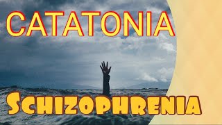 Catatonic schizophrenia mentalhealth Schizophrenia [upl. by Dirgis]