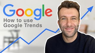 How to use Google Trends [upl. by Arthur]