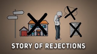 He Failed 1000 Times Real Life Story [upl. by Gerhan]