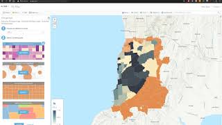 ArcGISQGIS  How to prepare data for ArcGIS Online [upl. by Iormina]