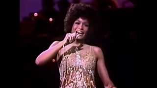 Freda Payne 1970 Live  Band of Gold [upl. by Soinski669]