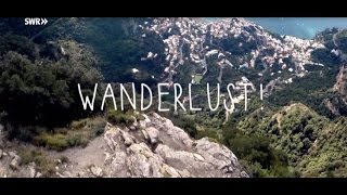 Wanderlust Der Olavsweg in Norwegen SWR Länder Menschen Abenteuer [upl. by Adaner13]