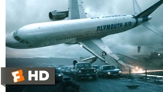 Airplane 210 Movie CLIP  Automatic Pilot 1980 HD [upl. by Haneekas334]