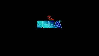 Spirou GEN  SEGA Intro [upl. by Ahsikam]