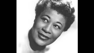 A Beautiful Friendship 1956  Ella Fitzgerald [upl. by Aerua234]