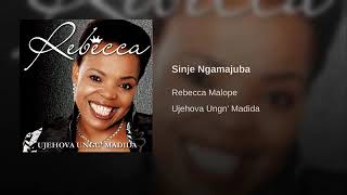 Rebecca MALOPE Umusa [upl. by Fanechka976]