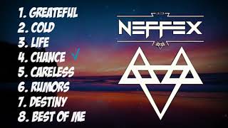 TOP 8 BEST SONGS OF NEFFEX [upl. by Nancey]