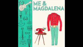 The Monkees  Me amp Magdalena Official Audio [upl. by Furmark]