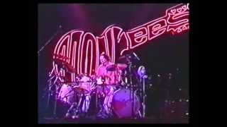 All 4 Monkees Live in Bournemouth  1997 Justus UK Tour [upl. by Ynnij]