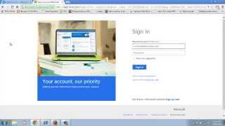 How To Delete Hotmail Account [upl. by Eachelle]