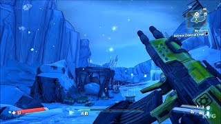 Borderlands 2 Gameplay PC HD 1080p60FPS [upl. by Bartholemy756]