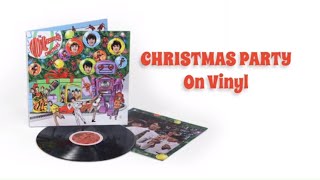 The Monkees  Christmas Party Official Trailer [upl. by Hollander]