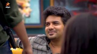 Bigg Boss 3  13th September 2019  Promo 1 [upl. by Lledo]