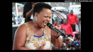 Rebecca Malope  Inombolo Yocingo  Africa Choir [upl. by Donelson188]