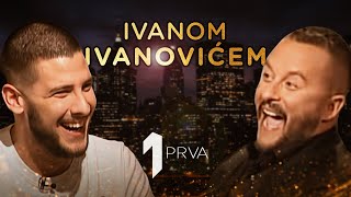 Veče sa Ivanom Ivanovićem  Arsine maestralne imitacije  PRVA [upl. by Flowers]