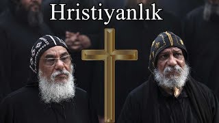 2000 Yıllık Din HRİSTİYANLIK Nedir  Neye İnanırlar [upl. by Nnaycart]