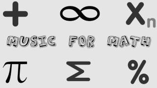 Music for Math [upl. by Collimore]