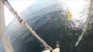 Offshore Rope Access TRA [upl. by Yreved]