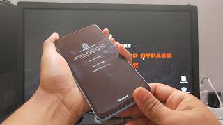 How To find IMEI number of locked Xiaomi With Password or Mi account ✅ [upl. by Seuguh]