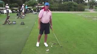 Simplify the Full Swing Manuel de la Torre Style with SOS Member John McCreary [upl. by Derdlim7]