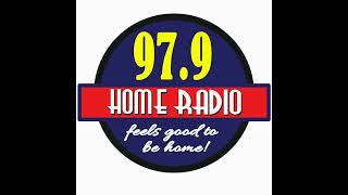 979 Home Radio [upl. by Aniloj]