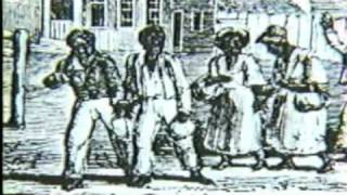 The History of Slavery In America part 1 of 3 [upl. by Salb]