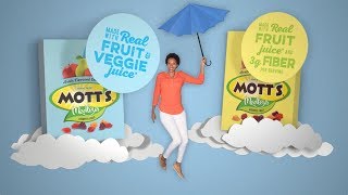 Mott’s Fruit Flavored Snacks [upl. by Eatnohs]