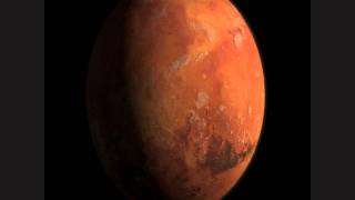 Gustav Holst  Mars [upl. by Nisay]