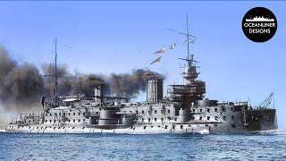 Most Spectacular Warship Design Fails [upl. by Nicholle]